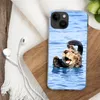 MuchoWow® Handyhülle Schutzhülle Hülle für Apple iPhone 14 Produktbild-Vorschau 4