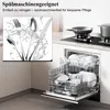 7Magic Besteck Set, Besteckset 12 Personen aus Produktbild-Vorschau 3