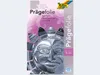 folia Prägefolienmappe, 185 x 290 mm, 3 Blatt, silber Produktbild-Vorschau 8