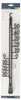 TFA Ausenthermometer - analog - Kunststoff - XL - schwarz - Produktbild-Vorschau 2