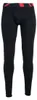 Thermohose Henderson für Männer schwarz aus Baumwolle und Produktbild-Vorschau 3