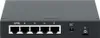 INTELLINET Switch  5x GE 4x PSE PoE+ 1x PD IEEE 802.3az Produktbild-Vorschau 4