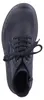 Rieker donna stivaletto stringato con zip suola trasparente Anteprima dell’immagine prodotto 20