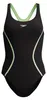 Speedo Badeanzug Solids Badeanzug sonstige 40 Produktbild-Vorschau 1