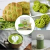 Matcha Set Tea (6 pièces) Céramique, Set de thé japonais, Voir les images du produit 13