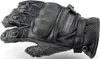 Lindstrands Holen Motorrad Handschuhe, schwarz, 13 Produktbild-Vorschau 1