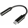 Adaptér USB-C na jack 3,5mm pro Samsung s DAC chipem Náhled obrázku produktu 1