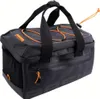 Sacoche porte-bagages BASIL Miles Tarpaulin MIK Voir les images du produit 1