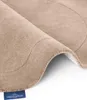 Villeroy & Boch 1812 Wollteppich Organic Round Kivi Natur Produktbild-Vorschau 5