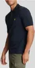 Lyle&Scott Short Sleeve Polo SP400VOG-Z271 in Blue color Voir les images du produit 9