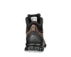 The back view of a brown and black Puma safety boot. Anteprima dell’immagine prodotto