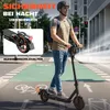 E-Scooter T3 mit Straßenzulassung(ABE), 8,5 Zoll klappbarer Produktbild-Vorschau 8