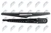 NTY EWB-KA-003 Wischerarm Scheibenwischerarm Hinten für KIA Produktbild-Vorschau 4