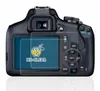2x Für Canon EOS 2000D Schutzfolie BROTECT Displayschutz Produktbild-Vorschau 2