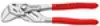 KNIPEX Zangenschlüssel 86 03 180, (13-fach einstellbar) Produktbild-Vorschau 89