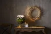 Star Trading Wreath Fizzy, Lekka ozdoba, Złoto, Podgląd zdjęcia produktu 6