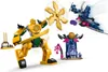 LEGO® 71804 NINJAGO - Arins Battle Mech (104 Teile) Produktbild-Vorschau 45