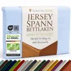 Strauss Home® Premium Spannbettlaken – 160 g/m² Gekämmte Produktbild-Vorschau 1