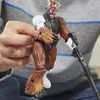 Figurine articulée Hasbro MixMashers Dark Maul Voir les images du produit 8
