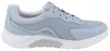 Gabor : chaussures de sport à lacets, couleur bleu, style Voir les images du produit 7