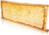 A wooden frame filled with honeycomb, likely containing honey. Produktbild-Vorschau