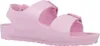 BIRKENSTOCK MILANO EVA KIDS Ružová Náhľad obrázku produktu 11