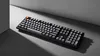 Keychron K10 Max QMK Tastatur Universal USB + RF Wireless + Produktbild-Vorschau 2