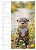 Ich hab an dich gedacht - Ein Geburtstagskalender voller Produktbild-Vorschau 10