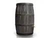 Fass Prosperplast Burgundisch braun 500l Produktbild-Vorschau 1