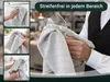 zestaw 5 ściereczek do polerowania, ściereczka do okien, Podgląd zdjęcia produktu 7