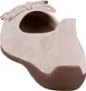 JOSEF SEIBEL Fenja 09 | Ballerina für Damen | Beige Produktbild-Vorschau 3