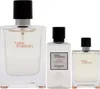 Terre D'Hermes Eau De Toilette Spray 100ml Set 3 Pieces Voir les images du produit 5