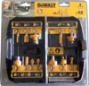 DEWALT Fraeser-Set 12-tlg Voir les images du produit 10