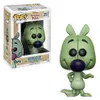 Funko Winnie Puuh Woozle POP! Figur 9 cm FK12005 Produktbild-Vorschau 2
