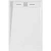 Mexen Amon rechteckige Dusche SMC 120 x 80 cm, weiß - Produktbild-Vorschau 5