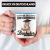 Trendation - Bachelor Geschenk Abschluss Tasse Spruch Produktbild-Vorschau 2