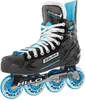 BAUER Inlinehockey Skate RSX - Sr. schwarz-blau 43 Produktbild-Vorschau 3