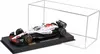 Bburago Model 1:43 BOLID F1 Red Bull RB21 Tsunoda GP Produktbild-Vorschau 7