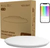 YEELIGHT Arwen Ceiling Light 550C Deckenleuchte WLAN White Produktbild-Vorschau 18