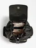Guess Damenrucksack Eco Gemma Backpack black Produktbild-Vorschau 19