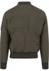 Urban Classics Basic Quilt Bomber Jacket olive - M Voir les images du produit 2