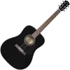 Fender CD-60 V3 Black Akustikgitarre Produktbild-Vorschau 1