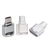 USB Typ C Kartenleser Aluminiumlegierung TF Flash Produktbild-Vorschau 6