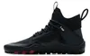 Vivobarefoot MAGNA LITE WR SG M Pánske čierne bosé topánky Náhľad obrázku produktu 2