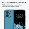 kwmobile Handyhülle kompatibel mit HONOR 400 Hülle - weiche Produktbild-Vorschau 5