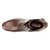 Suedwind Stiefelette Florentina BZ Lace braun, Produktbild-Vorschau 6