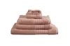 Beddinghouse Waschhandschuh-Set 3-teilig Sheer Farbe Produktbild-Vorschau 5