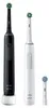 Oral-B PRO 3 3900 Duopack Black-White Edition        JAS22 Produktbild-Vorschau 43