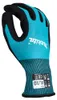 Makita Arbeitshandschuhe - Nitril - Touchscreenfähig - Öl-, Produktbild-Vorschau 6