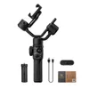 ZHIYUN SMOOTH 5S AI COMBO Ruční 3-osý gimbal stabilizátor Náhled obrázku produktu 2